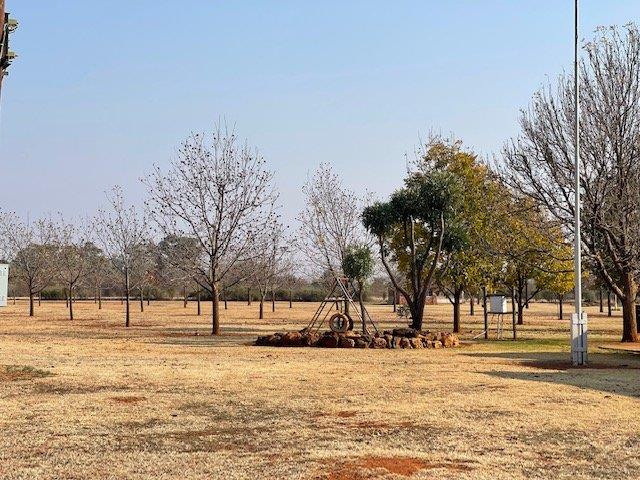 6 Bedroom Property for Sale in Potchefstroom Rural North West